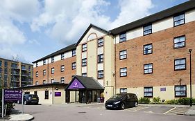 Premier Inn London Edgware